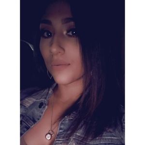 Meet your Posher, Joana